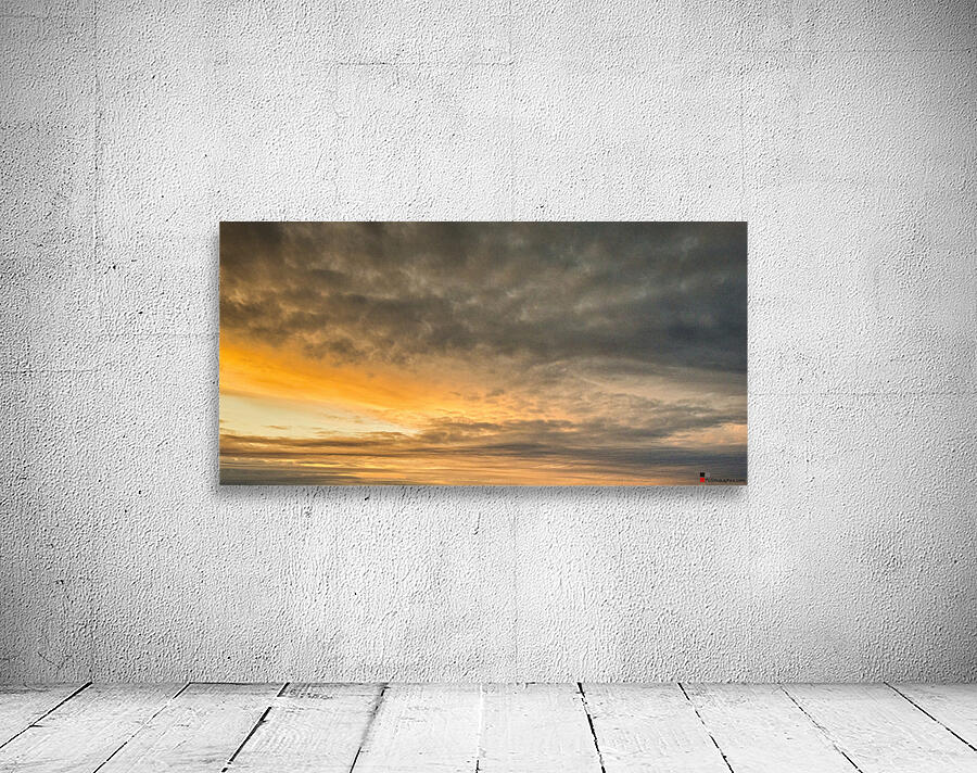 Skyline Wall Preview