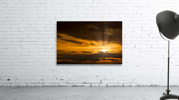 SUNBURST 2023 Wall Preview