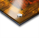 Dark Acrylic print