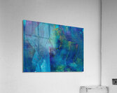 Water Acrylic Print
