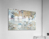 Wall Acrylic Print
