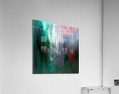 Magical Forest Acrylic Print