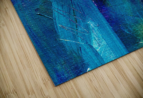 Water Moshe Tress puzzle