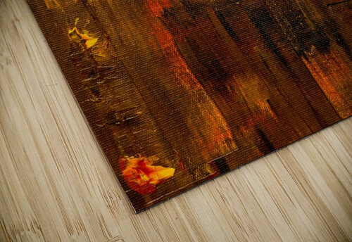 Dark Moshe Tress puzzle