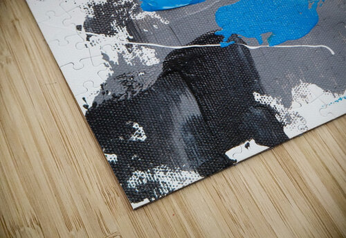 Patches Moshe Tress puzzle