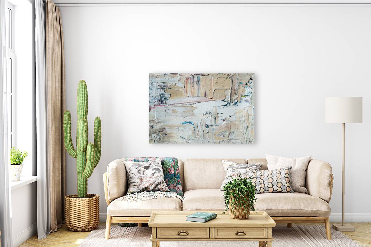 Wall Reproduction