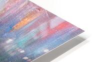 Magical Forest HD Metal print