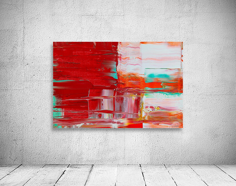 Colors Wall Preview