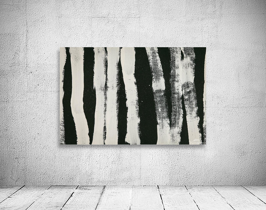 Trees Wall Preview