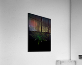 Weed Acrylic Print