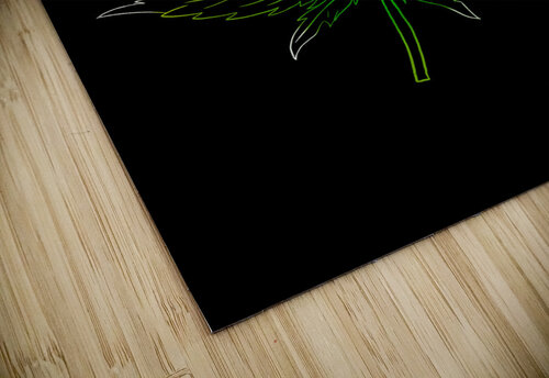 Weed David Cody puzzle