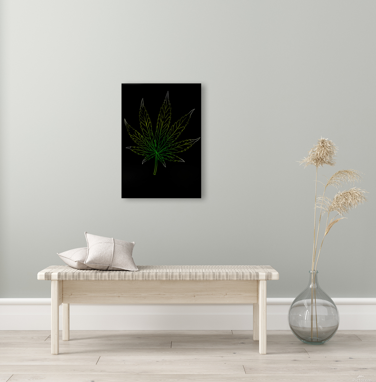 Weed Reproduction