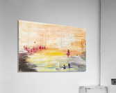 LIMITLESS CHILDHOOD. Acrylic Print
