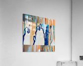 Adventure. Acrylic Print