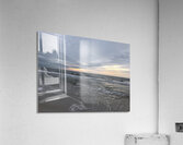 Ocean Call. Acrylic Print