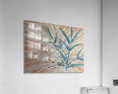 Simply. Acrylic Print