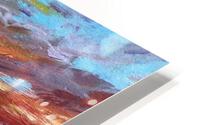 GOOD Night. HD Metal print