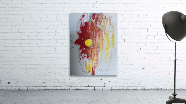 LOOSEN UP Wall Preview