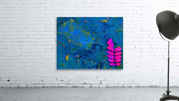 The Blue Hour Wall Preview