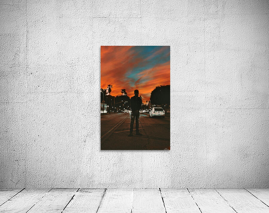 west side stories Wall Preview