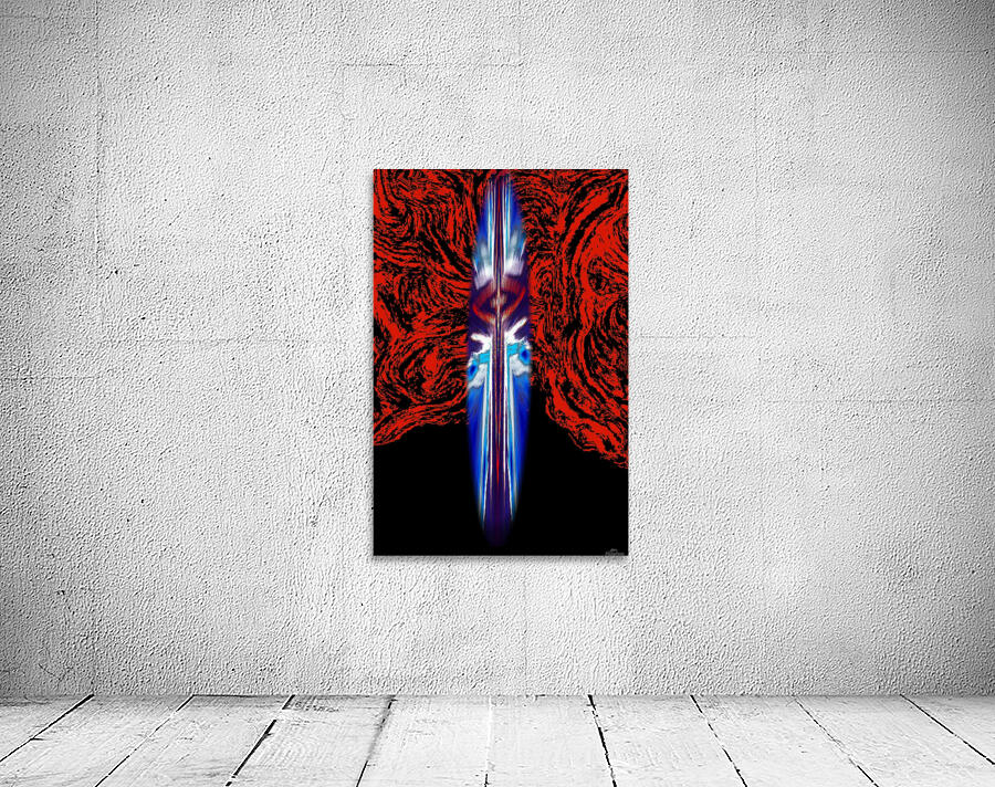 The Dagger Wall Preview