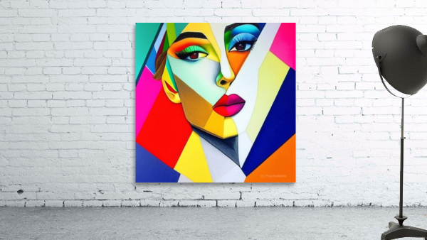 Dreamscape Wall Preview