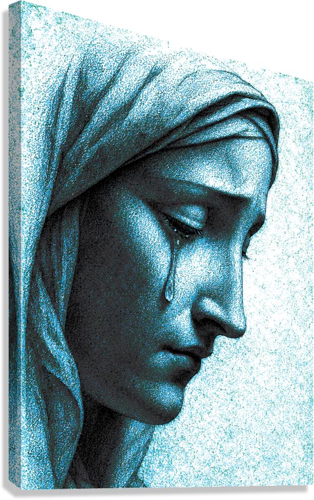 Crying Mary