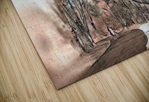 TreeCliming inky Brian Fang puzzle