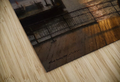 NYSunset Brian Fang puzzle
