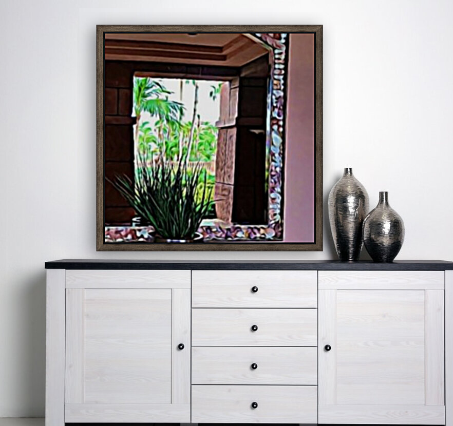 Mirrorp Reproduction
