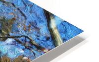 Talltree p HD Metal print