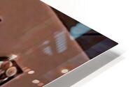 Mirrorp HD Metal print
