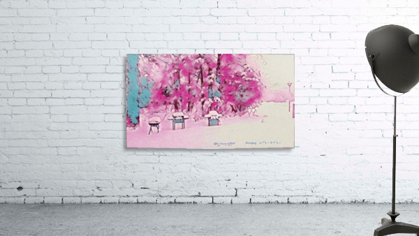 Backyardinsnow p Wall Preview