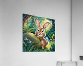 Art8.1 Acrylic Print