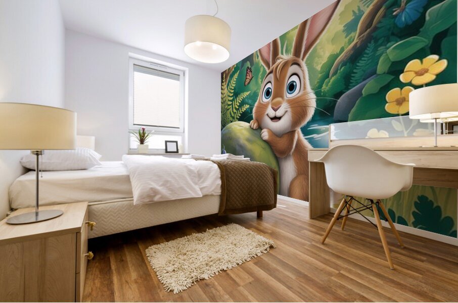 Art8.1 Mural print