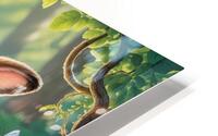 Art11 HD Metal print