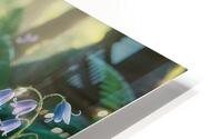 Art14 HD Metal print