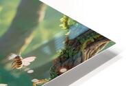 Art10 HD Metal print