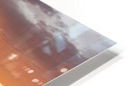 Art24 HD Metal print