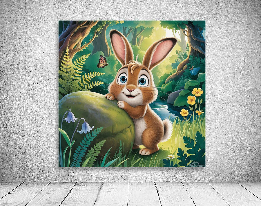 Art8.1 Wall Preview
