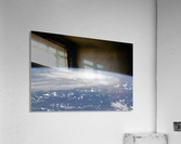 Hurricane Ike Acrylic Print