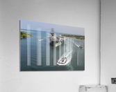 stk103679m Acrylic Print