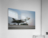 stk106850m Acrylic Print