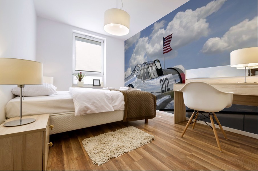 stk105443m Mural print