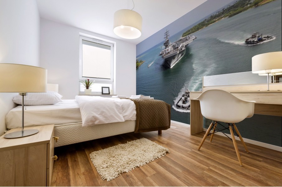 stk103679m Mural print