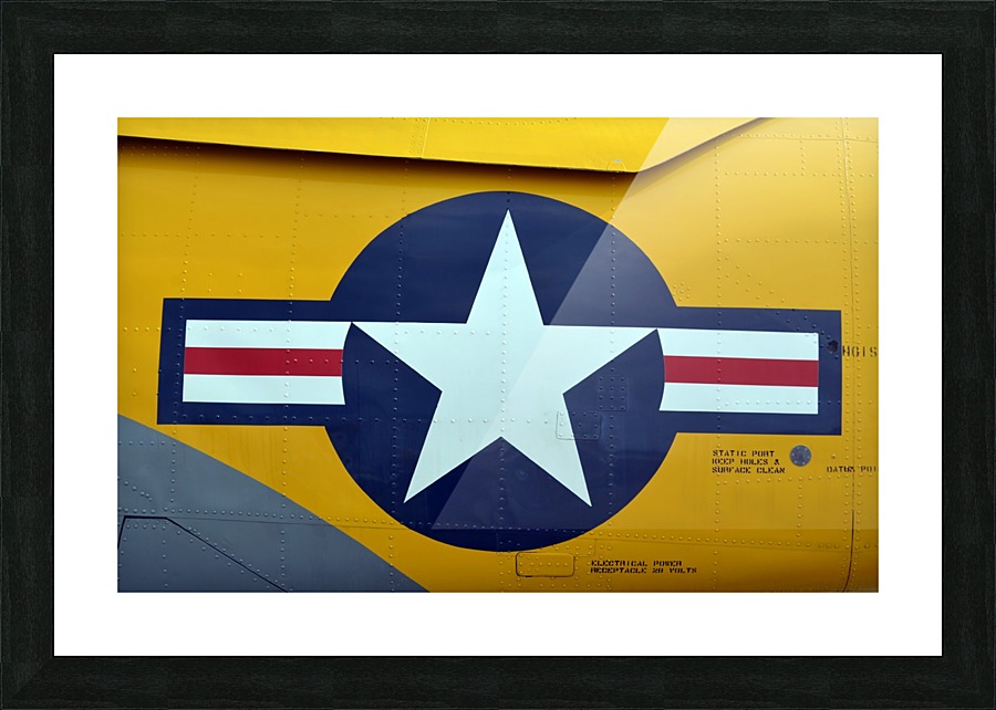 stk105449m Picture Frame print