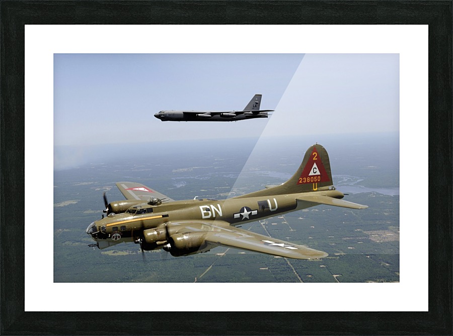 stk101476m Picture Frame print