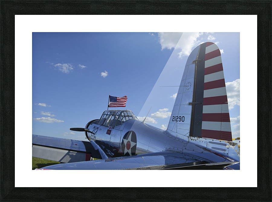stk105459m Picture Frame print