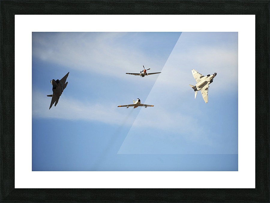 stk106082m Picture Frame print