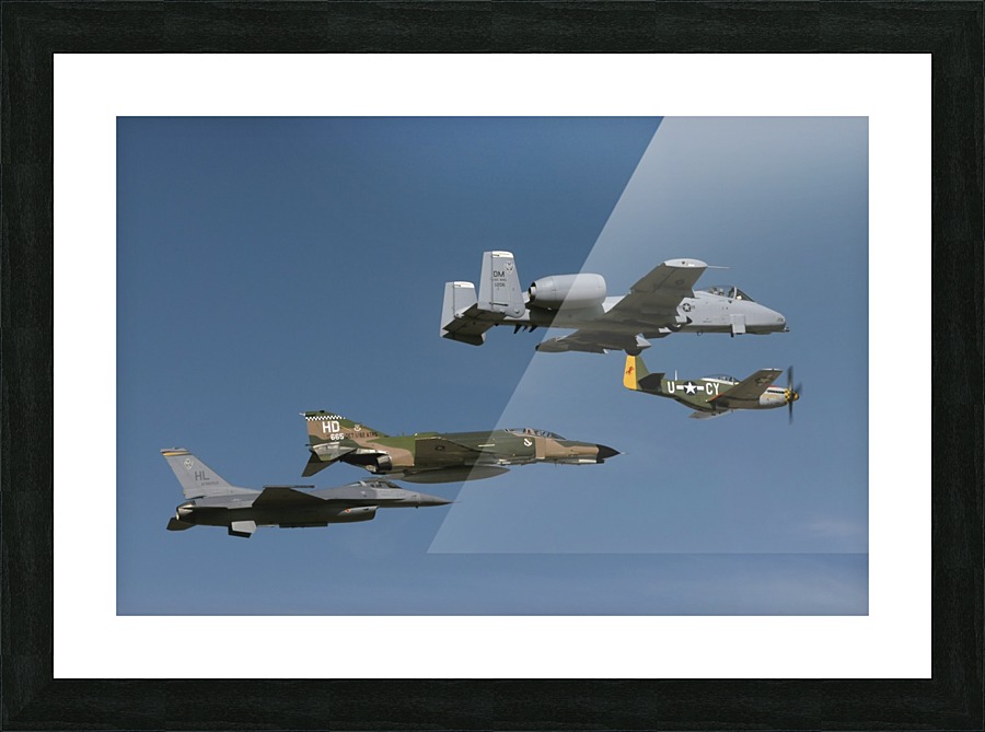 stk102292m Picture Frame print